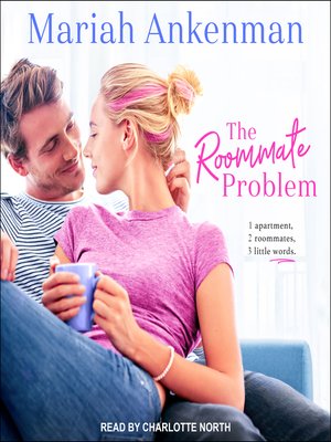 cover image of The Roommate Problem